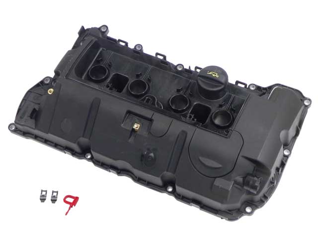 BMW Valve Cover | 1998-2017 11127646554