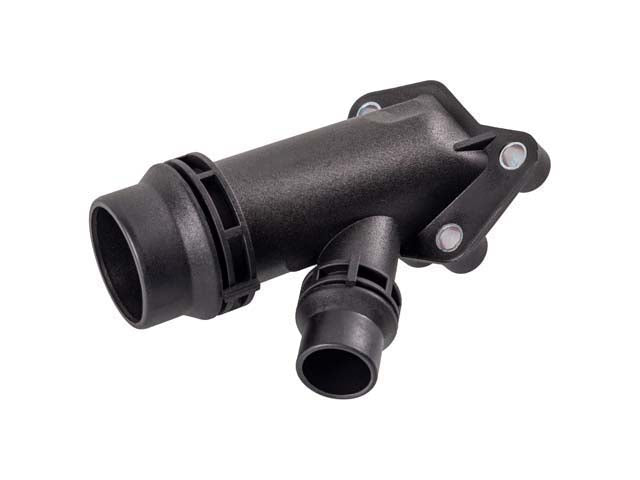 BMW Coolant Hose Flange | 2009-2013 11127806196