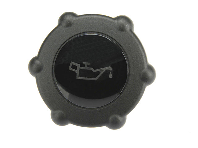 BMW Engine Oil Filler Cap | 2002-2014 11127832157