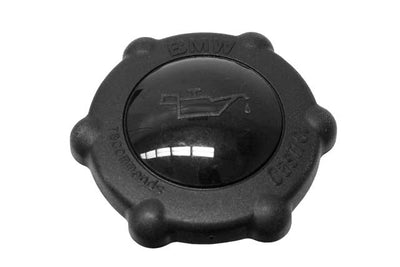 BMW Engine Oil Filler Cap | 2002-2014 11127832157