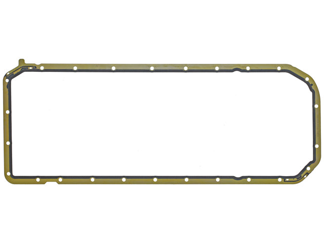BMW Oil Pan Gasket | 1991-2008 11131437237