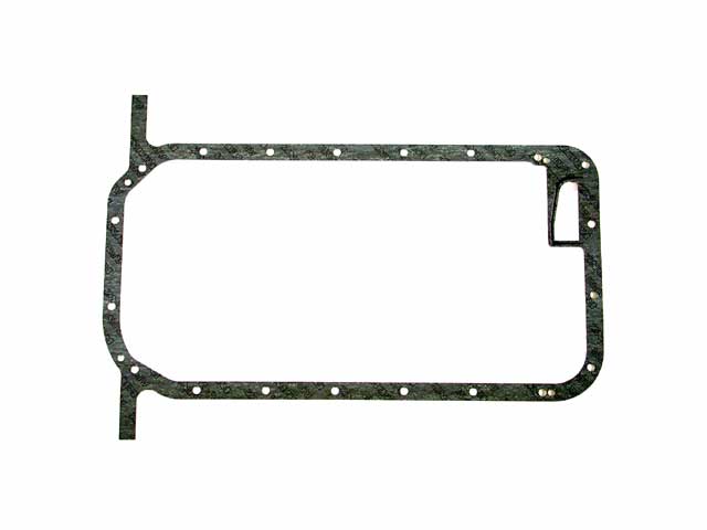 BMW Oil Pan Gasket | 1991-1995