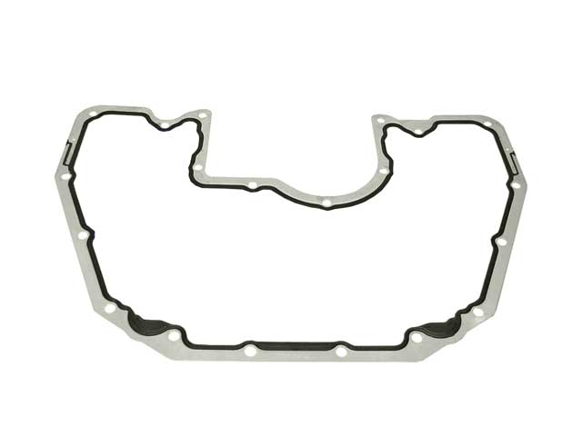 BMW Oil Pan Gasket | 2002-2010