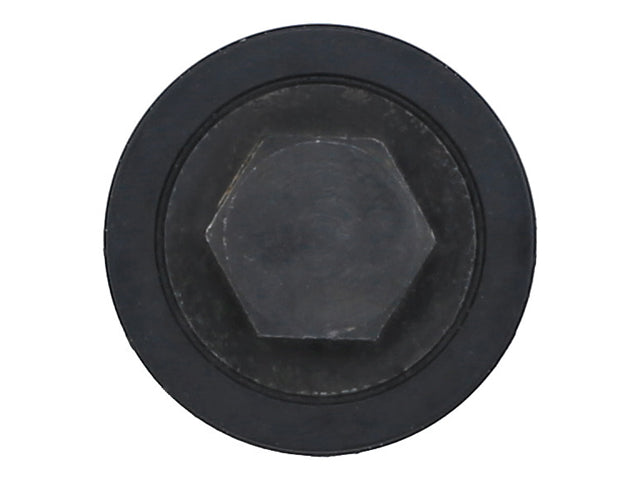 BMW Engine Oil Drain Plug with Seal Ring (14 X 1.5 mm) | 1992-2021 11137513050