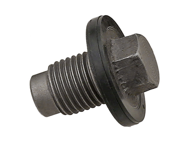 BMW Engine Oil Drain Plug with Seal Ring (14 X 1.5 mm) | 1992-2021 11137513050