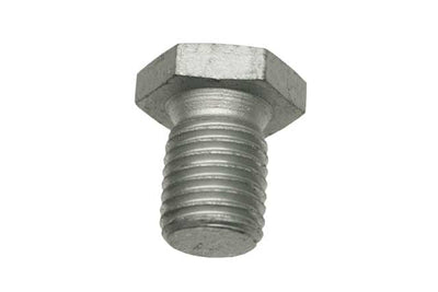 BMW Engine Oil Drain Plug 12 X 1.5 X 16 mm | 1975-2025