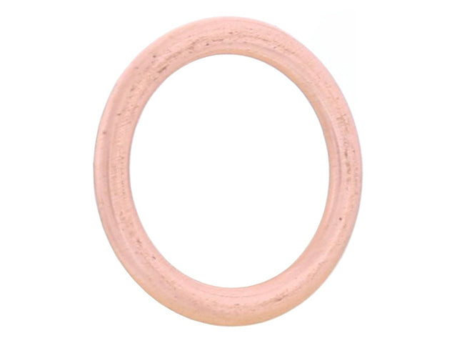 BMW Seal Ring for Engine Oil Drain Plug | 1991-2019 11137546275