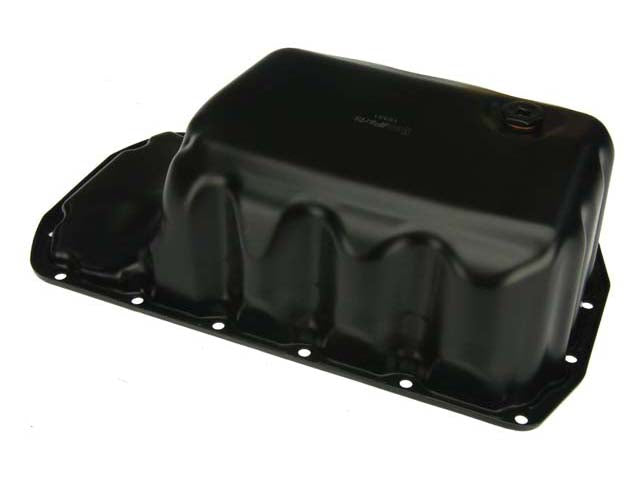 Mercedes-Benz Engine Oil Pan | 1963 11137550483