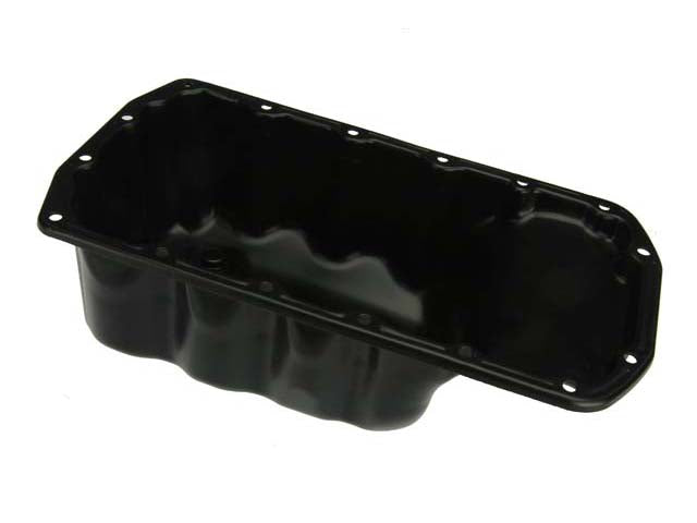 Mercedes-Benz Engine Oil Pan | 1963 11137550483