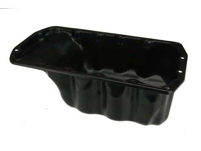 Mercedes-Benz Engine Oil Pan | 1963 11137550483