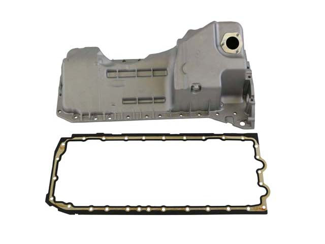 BMW Engine Oil Pan | 2006-2013 11137552414