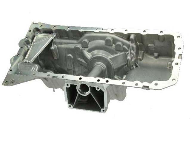 BMW Engine Oil Pan | 2007-2010