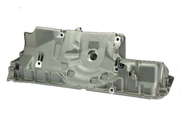 BMW Engine Oil Pan | 2007-2010 11137560308