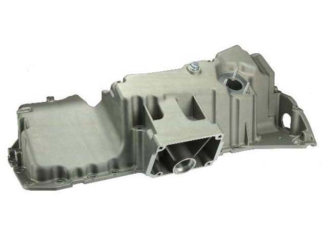 BMW Engine Oil Pan | 2007-2010 11137560308