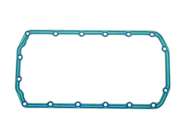 BMW Engine Oil Pan Gasket | 2012-2023 11137565928