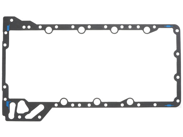 BMW Oil Pan Gasket | 2008-2019