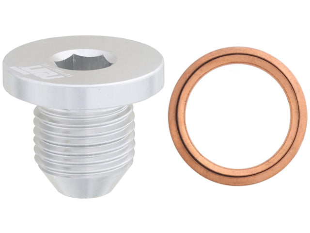 BMW Engine Oil Drain Plug | 1988-2018 11137585928