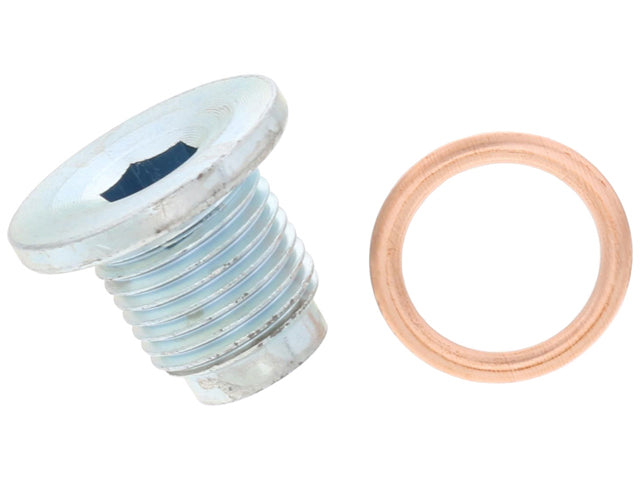 BMW Engine Oil Drain Plug | 1988-2018 11137585928