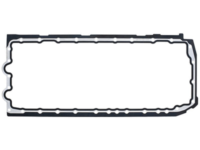 BMW Oil Pan Gasket | 2010-2021 11137600482