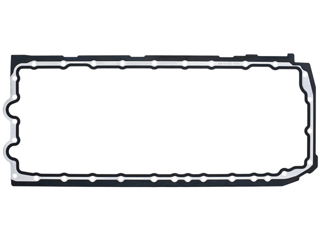 BMW Oil Pan Gasket | 2010-2021 11137600482