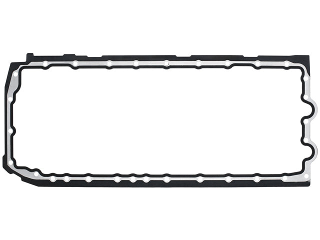 BMW Oil Pan Gasket | 2010-2021