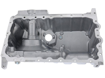 BMW Engine Oil Pan | 2012-2016 11137603638