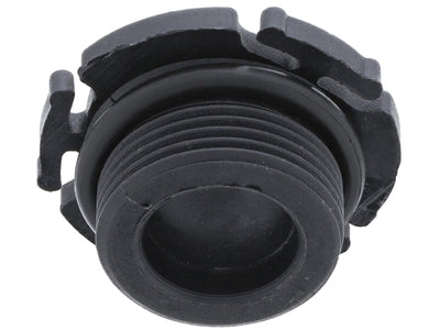 BMW Engine Oil Drain Plug with O-Ring 24 x 1.5 x 12mm | 2012-2018 11137605018