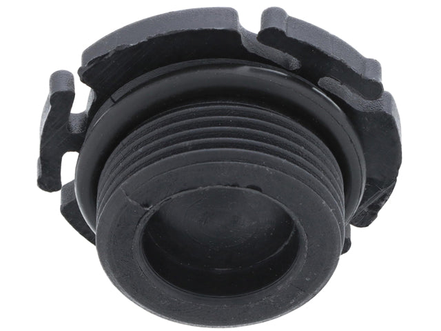 BMW Engine Oil Drain Plug with O-Ring 24 x 1.5 x 12mm | 2012-2018 11137605018