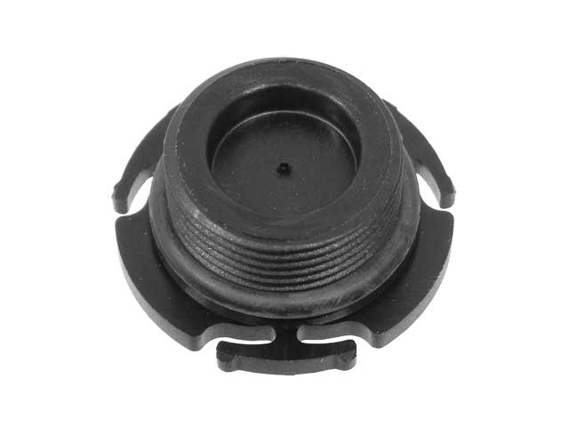 BMW Engine Oil Drain Plug with O-Ring 24 x 1.5 x 12mm | 2012-2018 11137605018