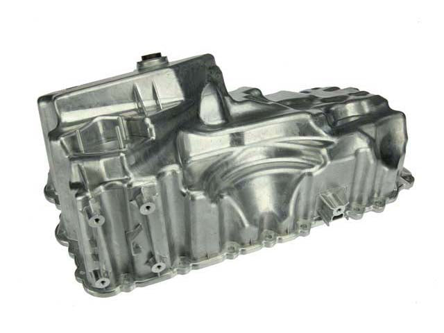 BMW Engine Oil Pan | 2012-2018