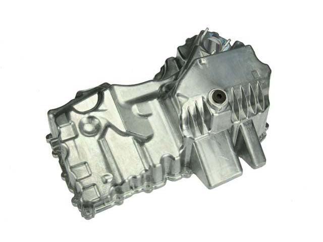 BMW Engine Oil Pan | 2012-2018 11137618512