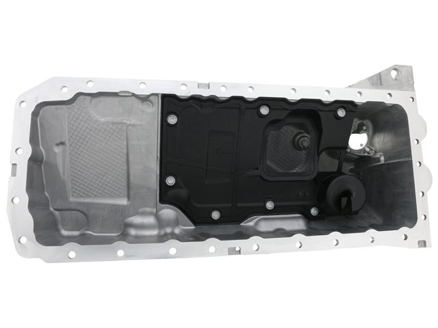 BMW Engine Oil Pan | 2015-2021 11137854463