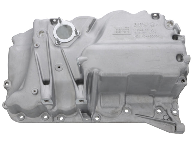 BMW Engine Oil Pan | 2019-2024 11138580120