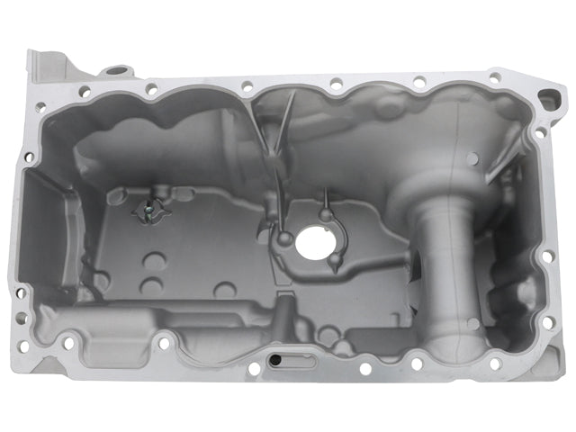 BMW Engine Oil Pan | 2017-2025 11138580124