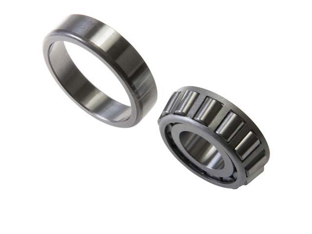 Mercedes-Benz Wheel Bearing (Roller Type Bearing) | 1964-2023 111405627