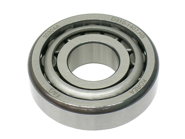 BMW Wheel Bearing (Roller Type Bearing) | 2005-2016 111405647