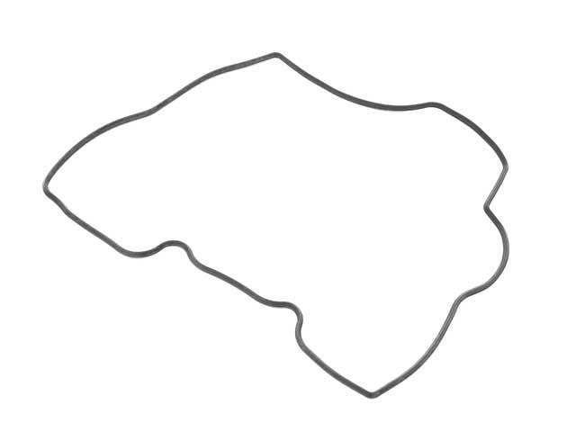 Mercedes-Benz Timing Cover Gasket | 2006 11141485162