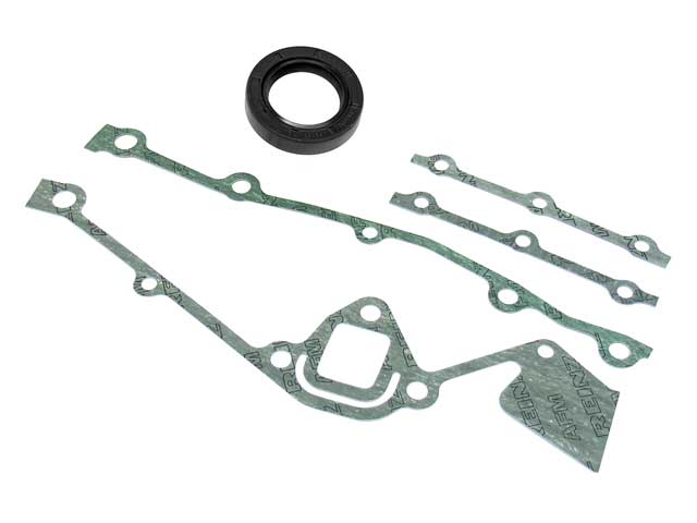 BMW Gasket Set - Timing Cover | 1967-1985