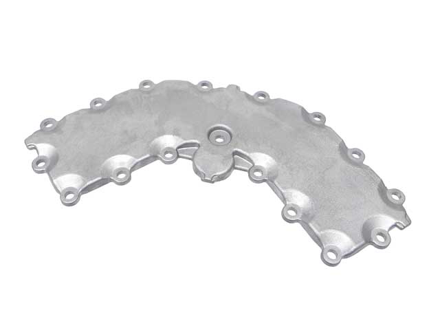 BMW Cover - Engine Block | 1994-2003