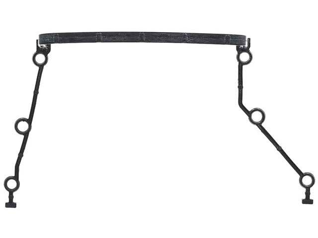 BMW Gasket - Chain Case Cover - Cylinders 1-4 | 1996-2003