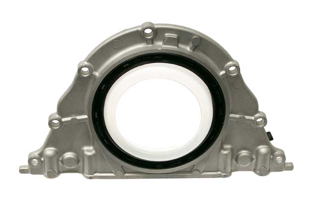 BMW Crankshaft Seal with Housing | 2008-2024