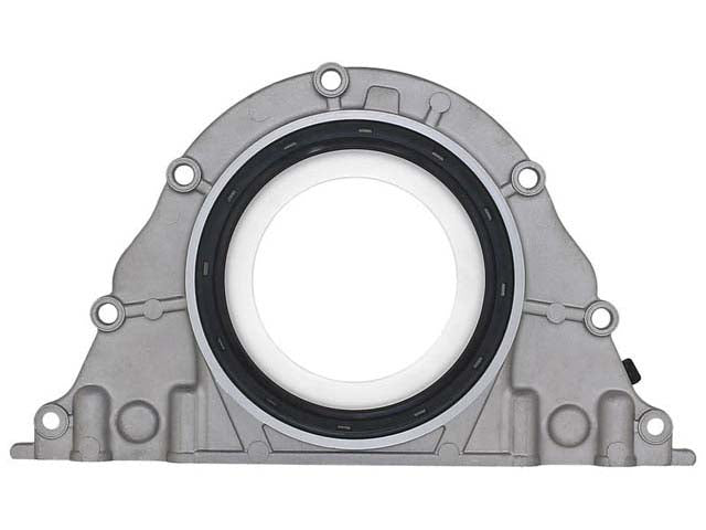 BMW Crankshaft Seal with Housing | 2008-2024 11148483798