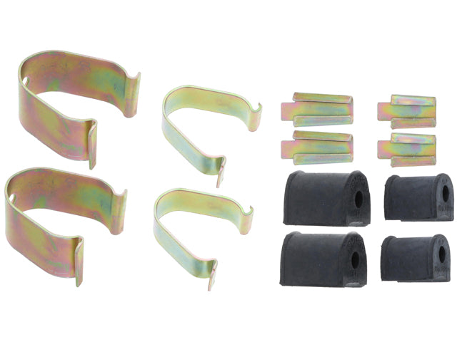 Mercedes-Benz Sway Bar Bushing Kit | 2000-2001 111498101A