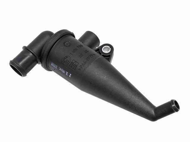BMW Oil Separator - Crankcase Ventilation System | 2000-2003