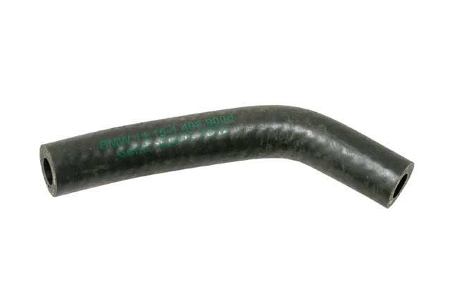 BMW Oil Separator Hose - From Engine Air Intake Collector | 2000-2003