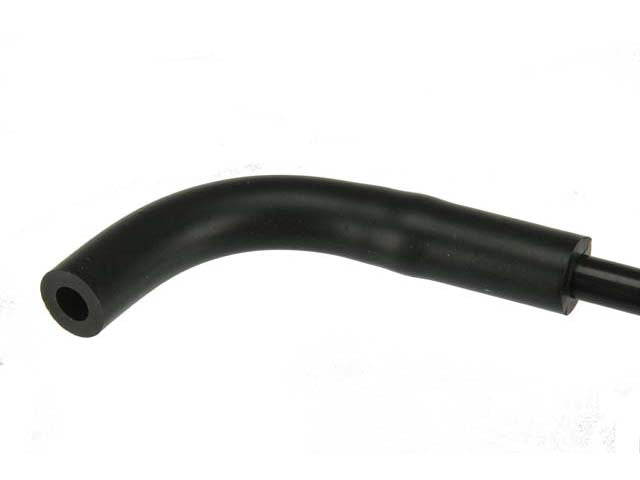 Mercedes-Benz Crankcase Vent Hose - Vent Valve to Intake Manifold | 1968-2012 11151524087