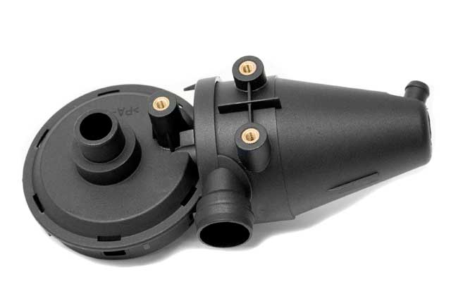 BMW Crankcase Vent Valve (Pressure Regulating Valve) | 1996-2000 11151703484