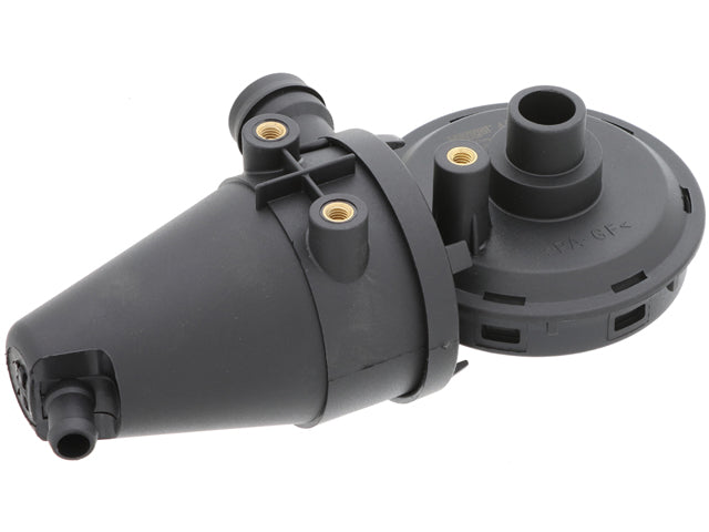 BMW Crankcase Vent Valve (Pressure Regulating Valve) | 1996-2000 11151703484