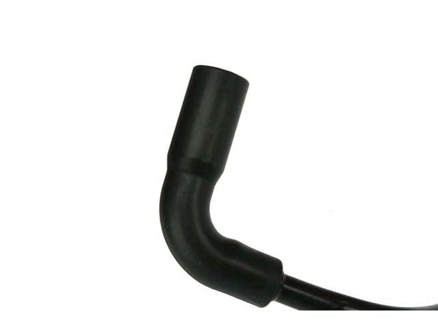 Mercedes-Benz Crankcase Vent Hose - Vent Valve to Intake Manifold | 2004 11157510750