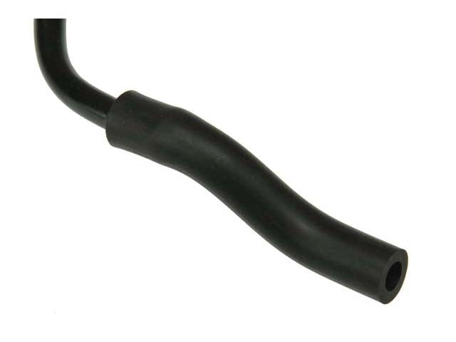 Mercedes-Benz Crankcase Vent Hose - Vent Valve to Intake Manifold | 2004 11157510750
